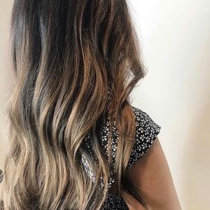 Meet your Posher, Tay